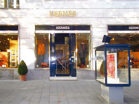 hermes boutique germany